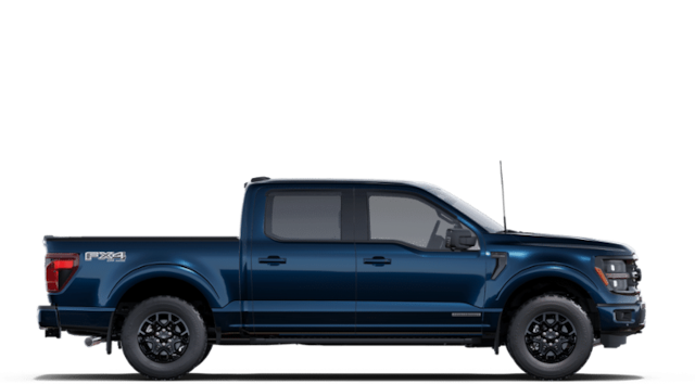 2025 Ford F-150+F-150